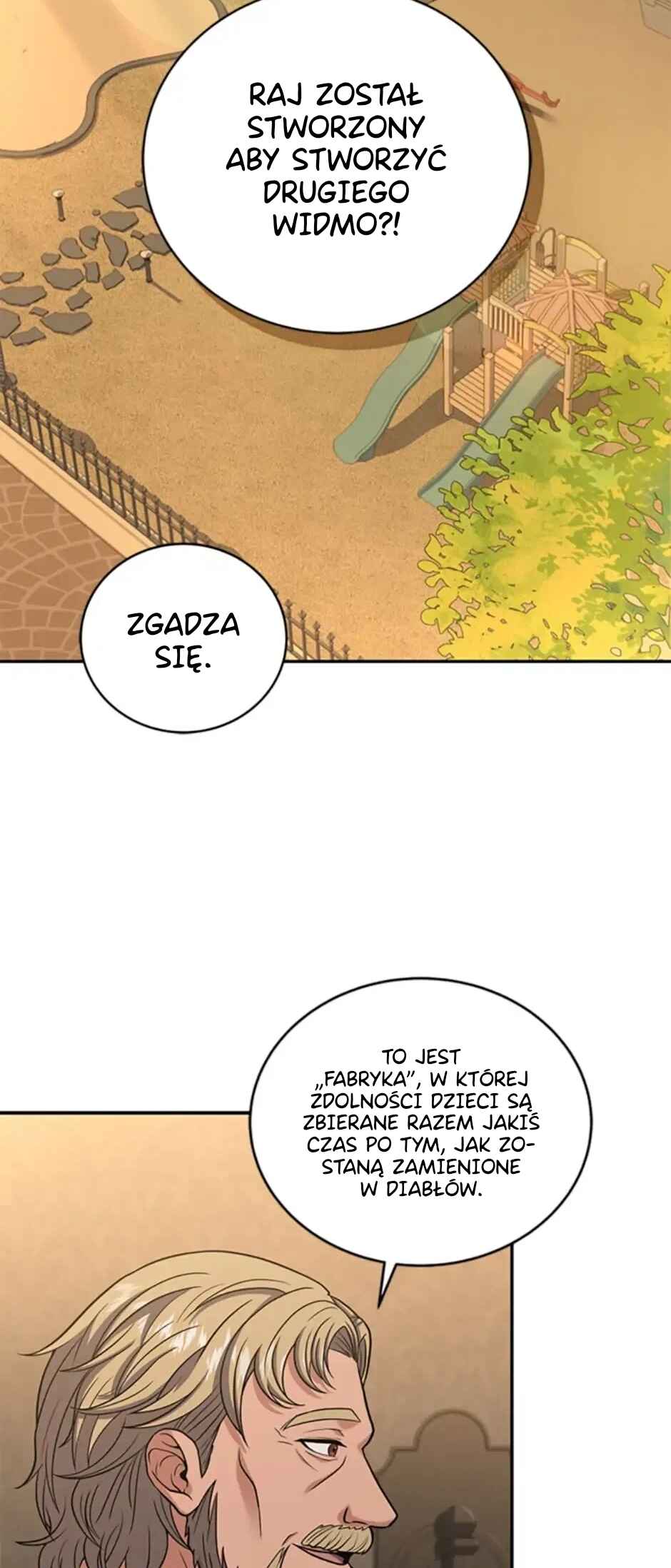 Eoreobuteun Player ui Gwihwan Chapter 59 - Page 73