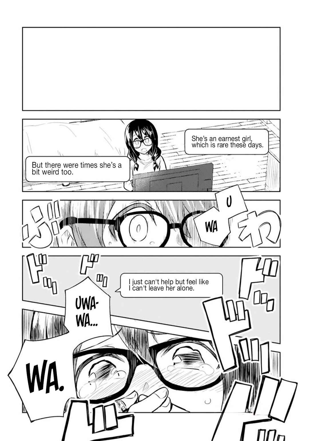 Hitorigurashi, Netsu o Dasu. Koi o Shiru. Chapter 11 - Page 26