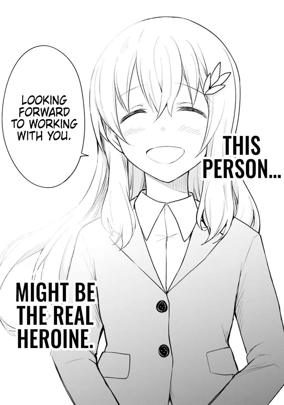 Hitorigurashi, Netsu o Dasu. Koi o Shiru. Chapter 11 - Page 32