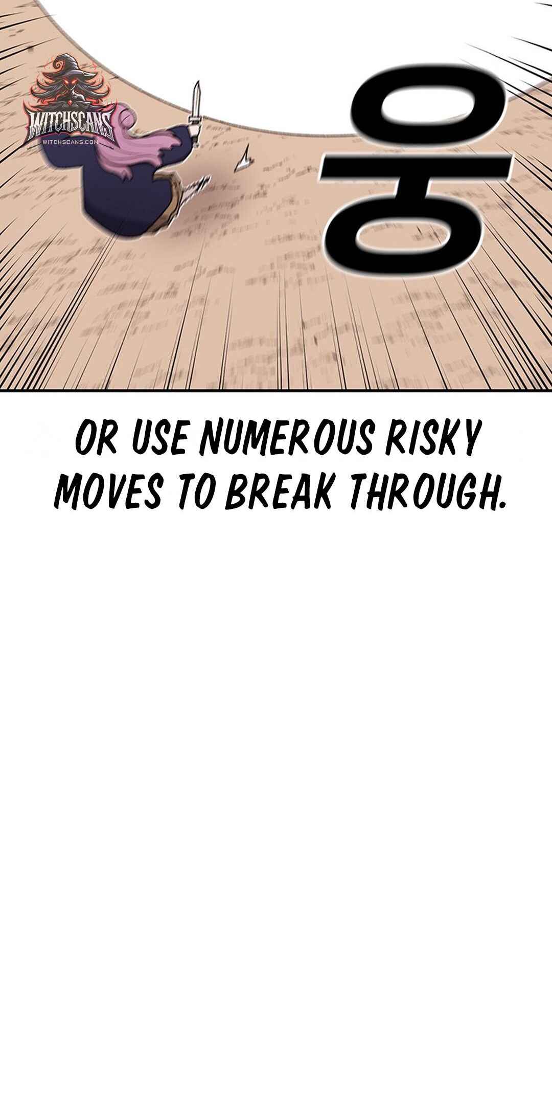 The House Without Time Chapter 91 - Page 10