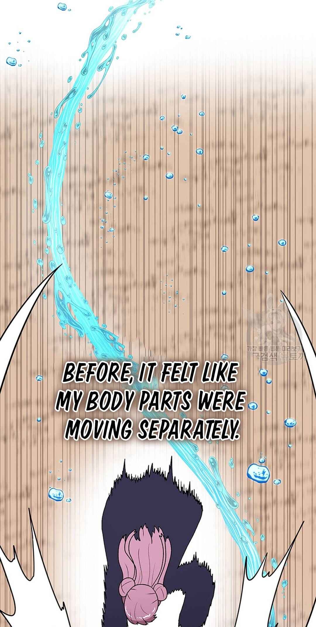 The House Without Time Chapter 91 - Page 28
