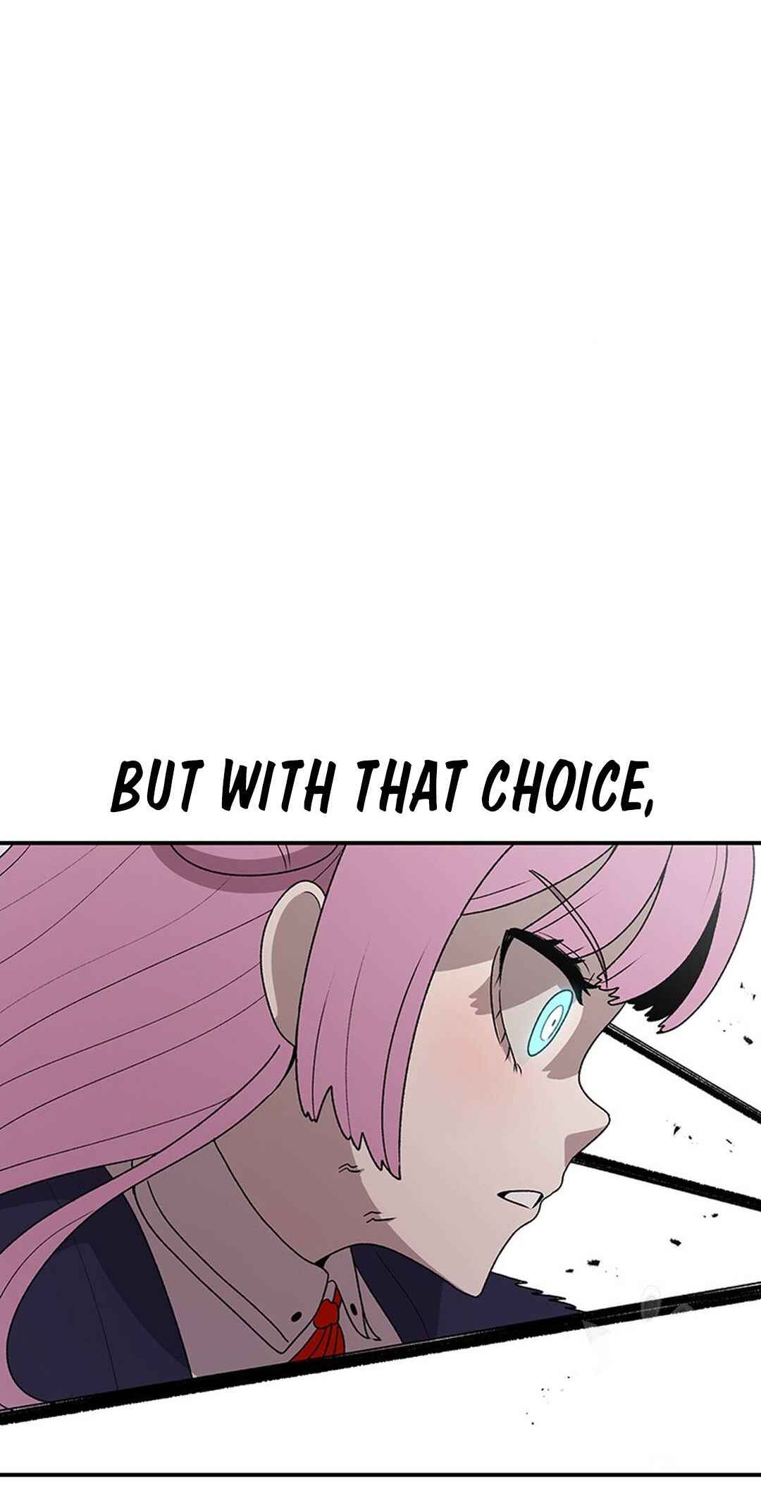 The House Without Time Chapter 91 - Page 41