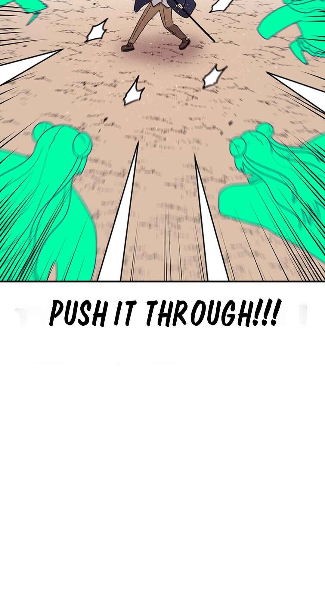 The House Without Time Chapter 91 - Page 52