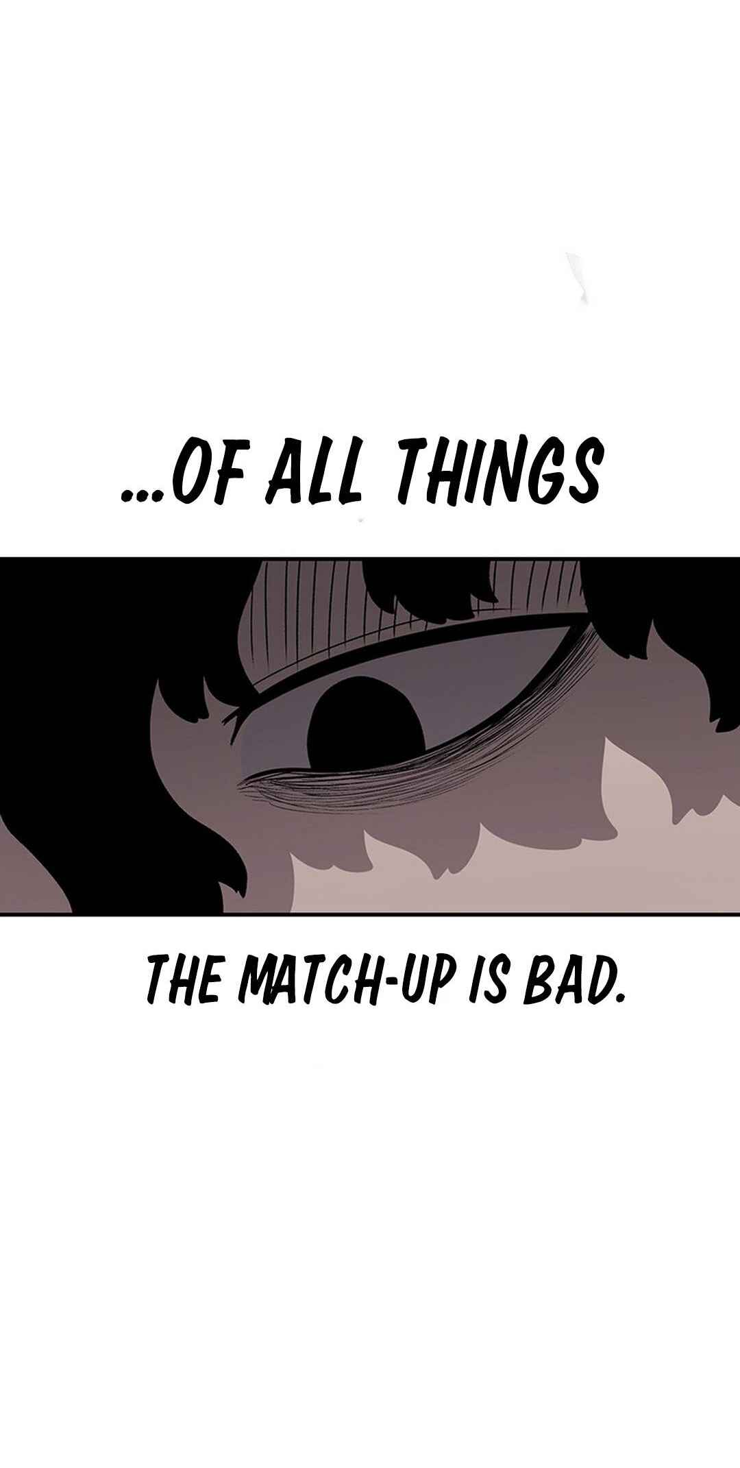 The House Without Time Chapter 91 - Page 7