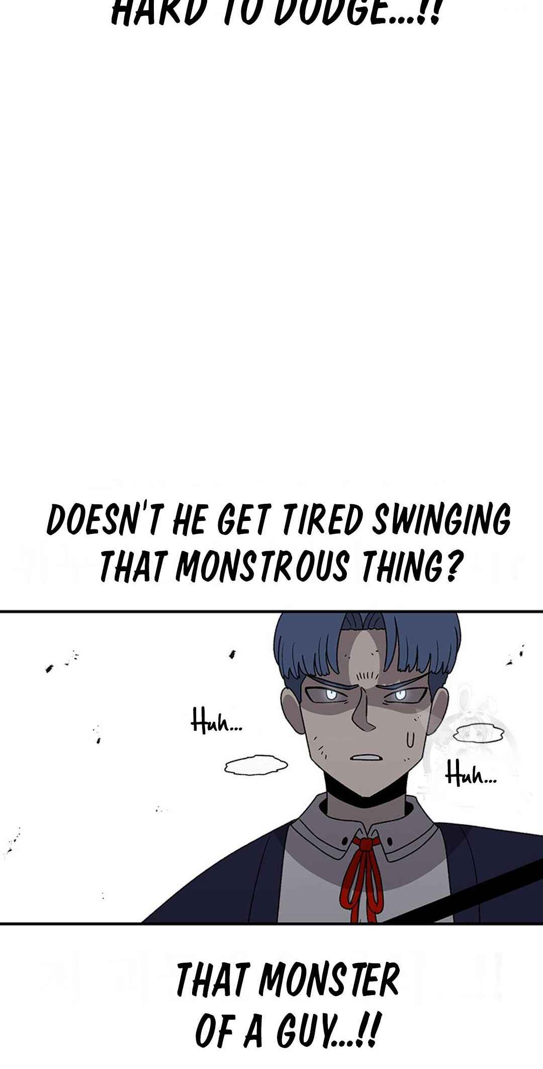 The House Without Time Chapter 91 - Page 71