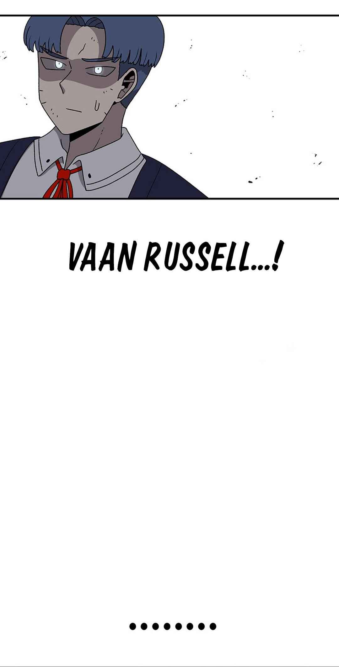 The House Without Time Chapter 91 - Page 76