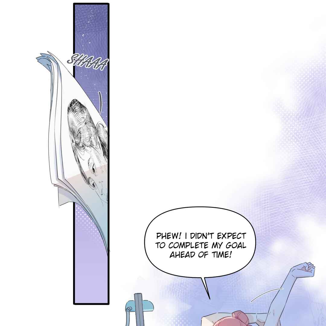 Liàn'ài Ràng Wǒ Yǒu le Chāonénglì Chapter 6 - Page 22