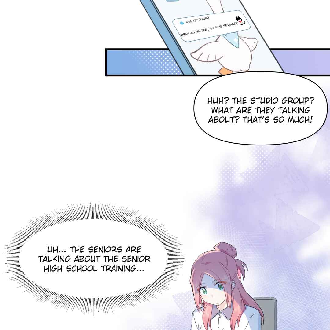 Liàn'ài Ràng Wǒ Yǒu le Chāonénglì Chapter 6 - Page 24