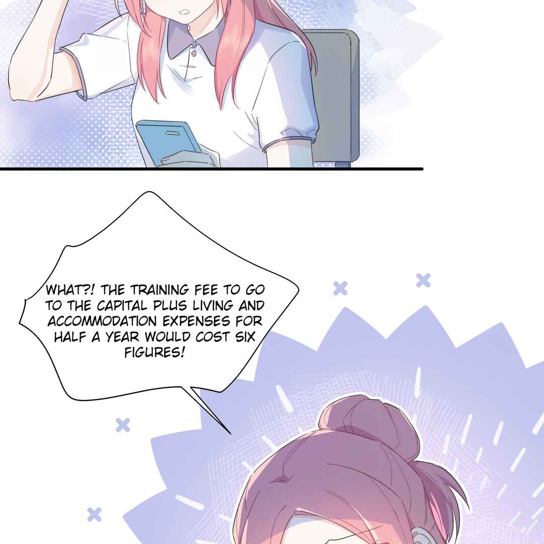 Liàn'ài Ràng Wǒ Yǒu le Chāonénglì Chapter 6 - Page 26