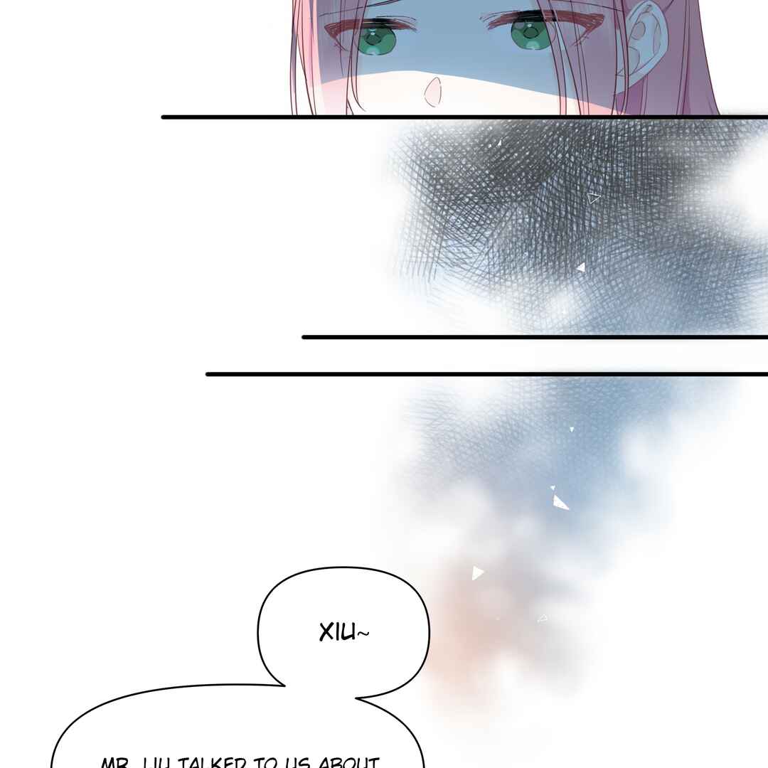 Liàn'ài Ràng Wǒ Yǒu le Chāonénglì Chapter 6 - Page 29