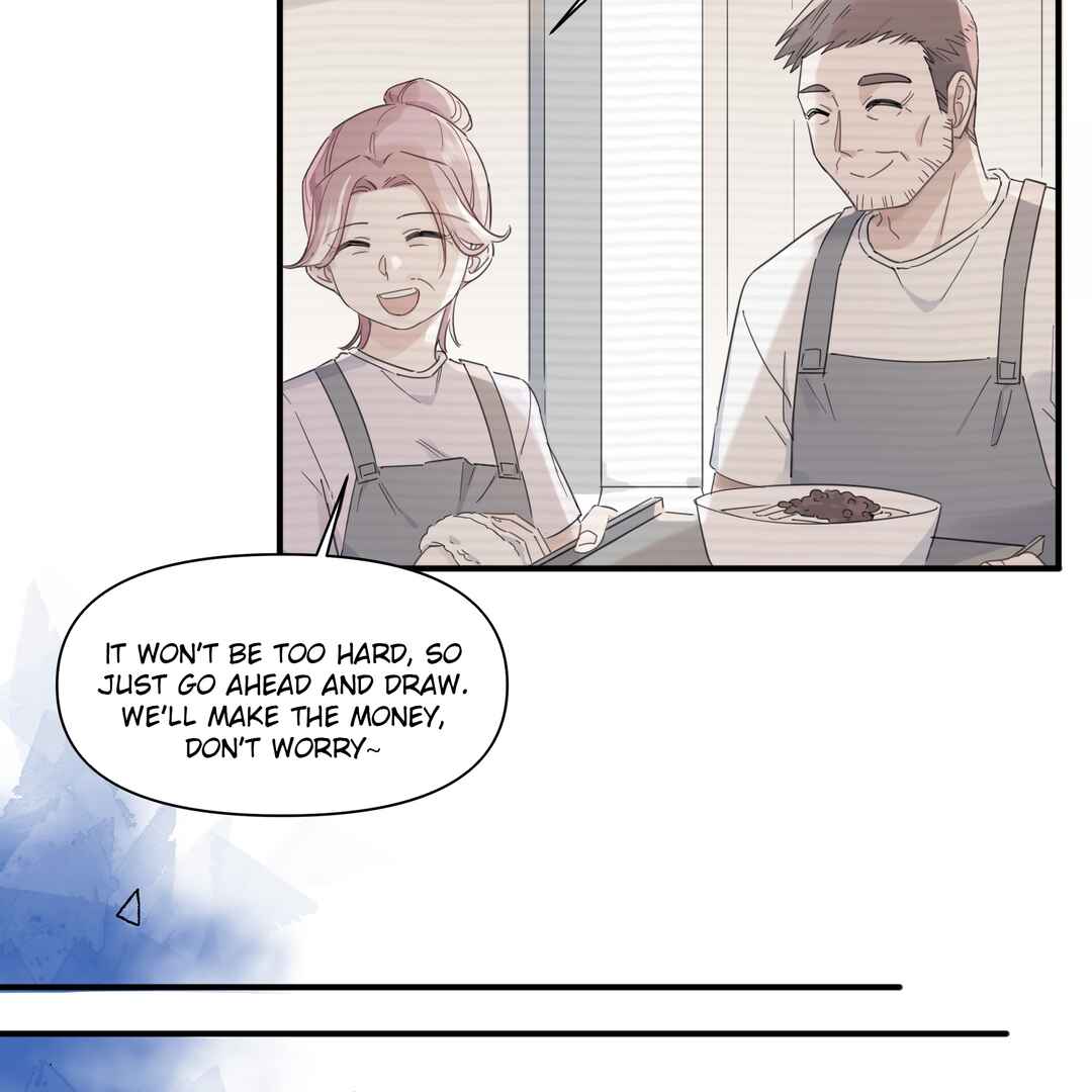 Liàn'ài Ràng Wǒ Yǒu le Chāonénglì Chapter 6 - Page 33