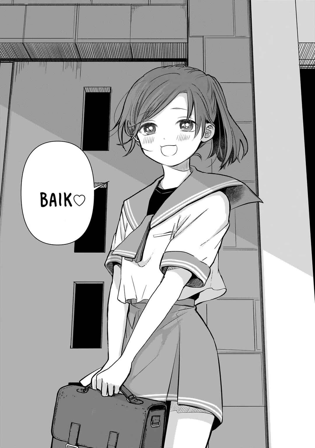 Koibumi to 13-sai no Actress Chapter 1 - Page 10