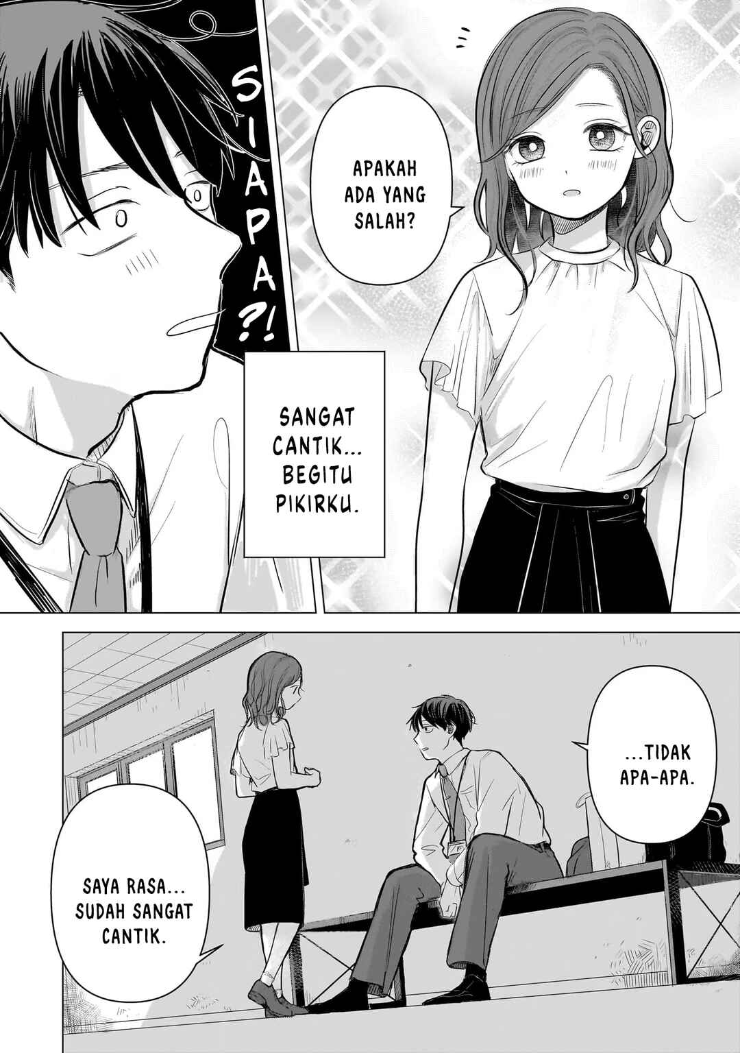 Koibumi to 13-sai no Actress Chapter 1 - Page 30