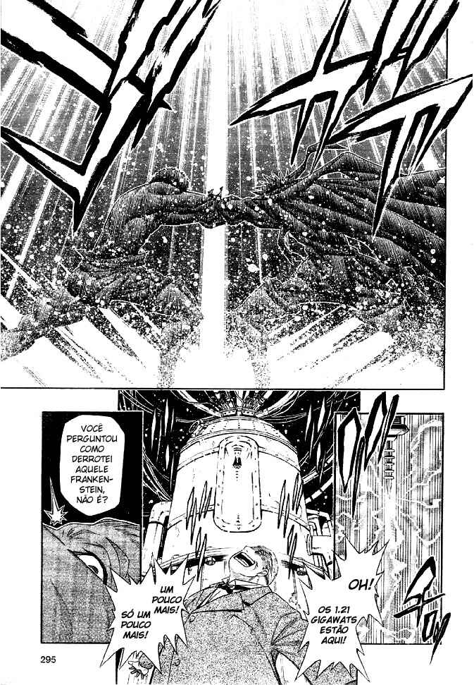 Embalming: The Another Tale of Frankenstein Chapter 4 - Page 13