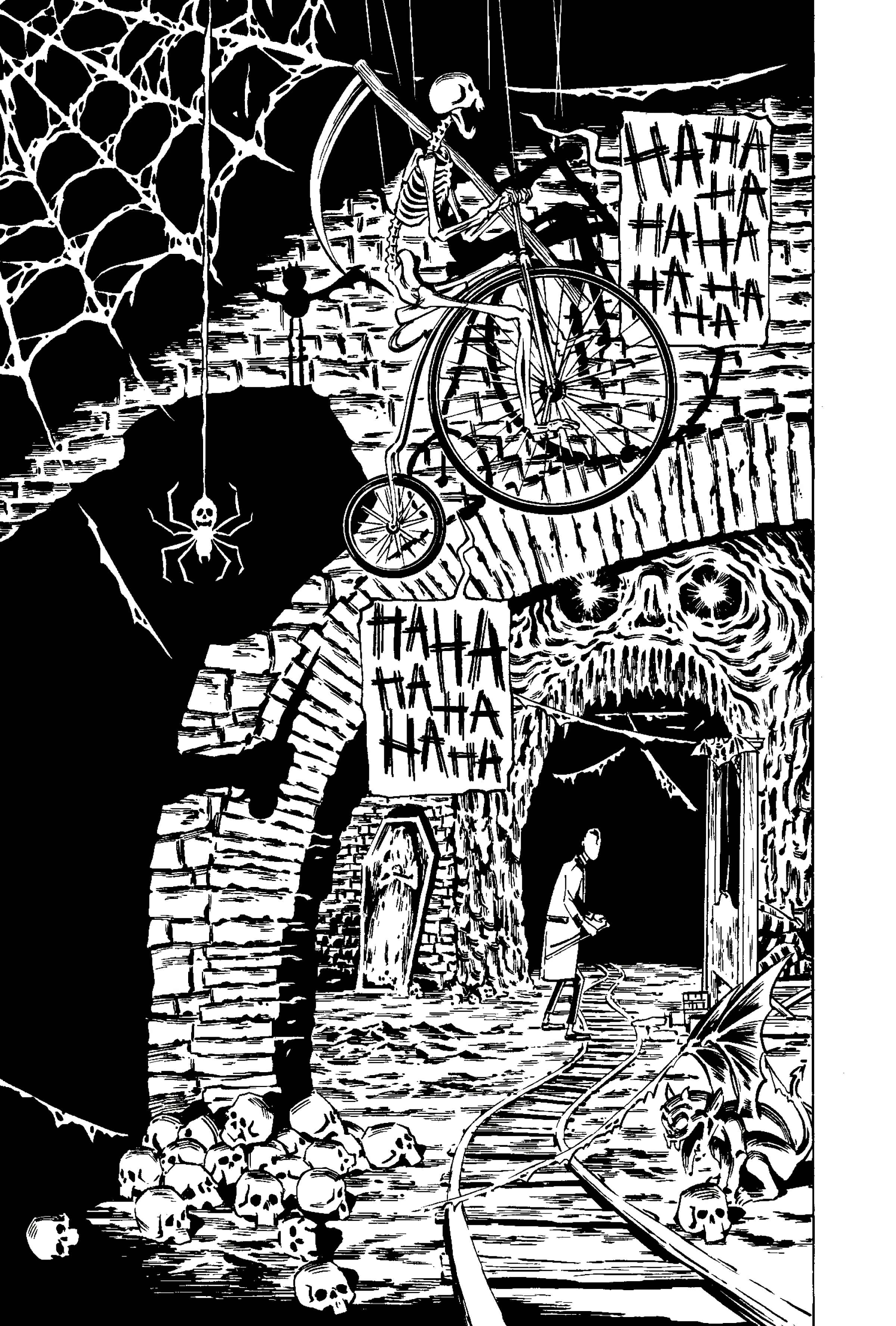 Deathco Chapter 28 - Page 19