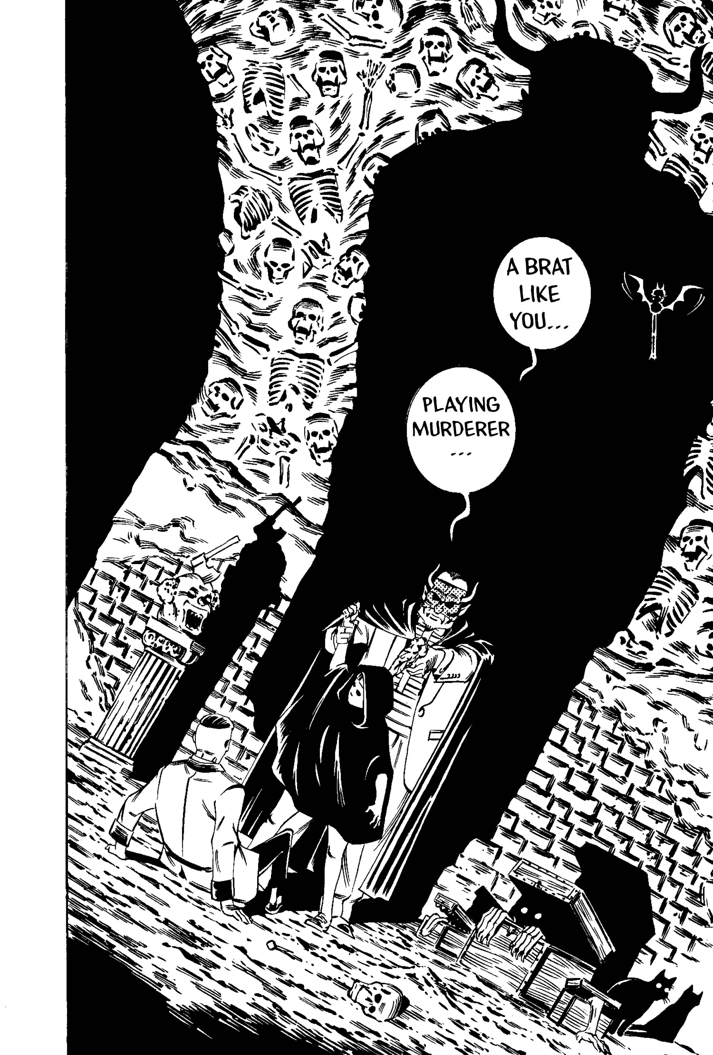 Deathco Chapter 28 - Page 24