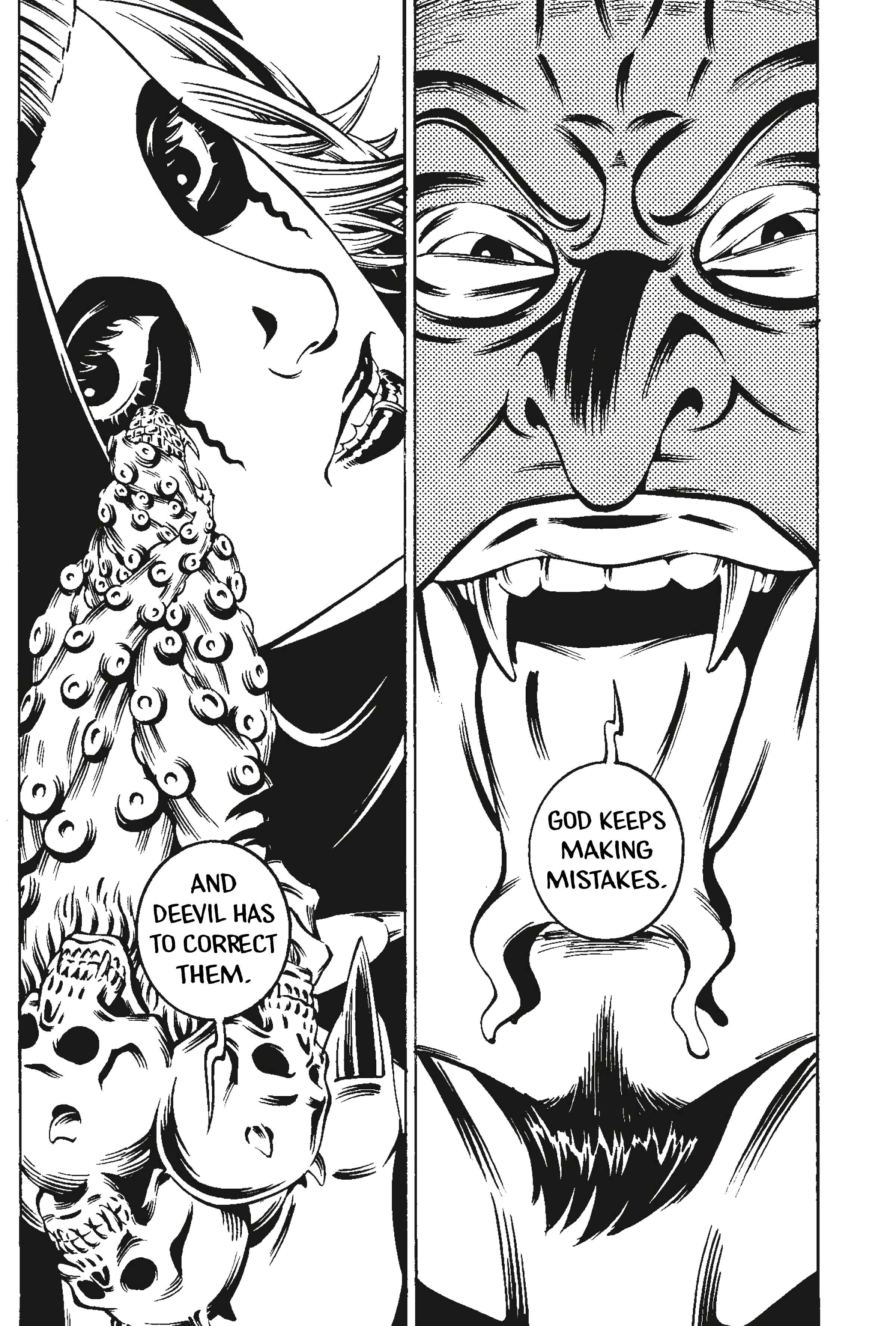 Deathco Chapter 28 - Page 25