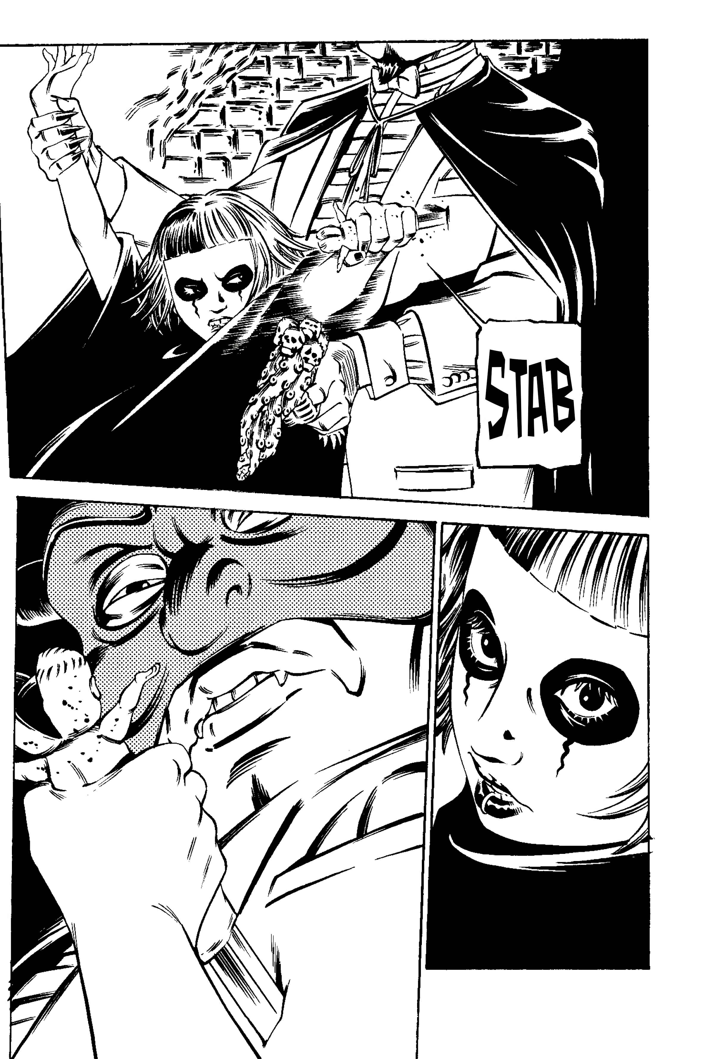 Deathco Chapter 28 - Page 27