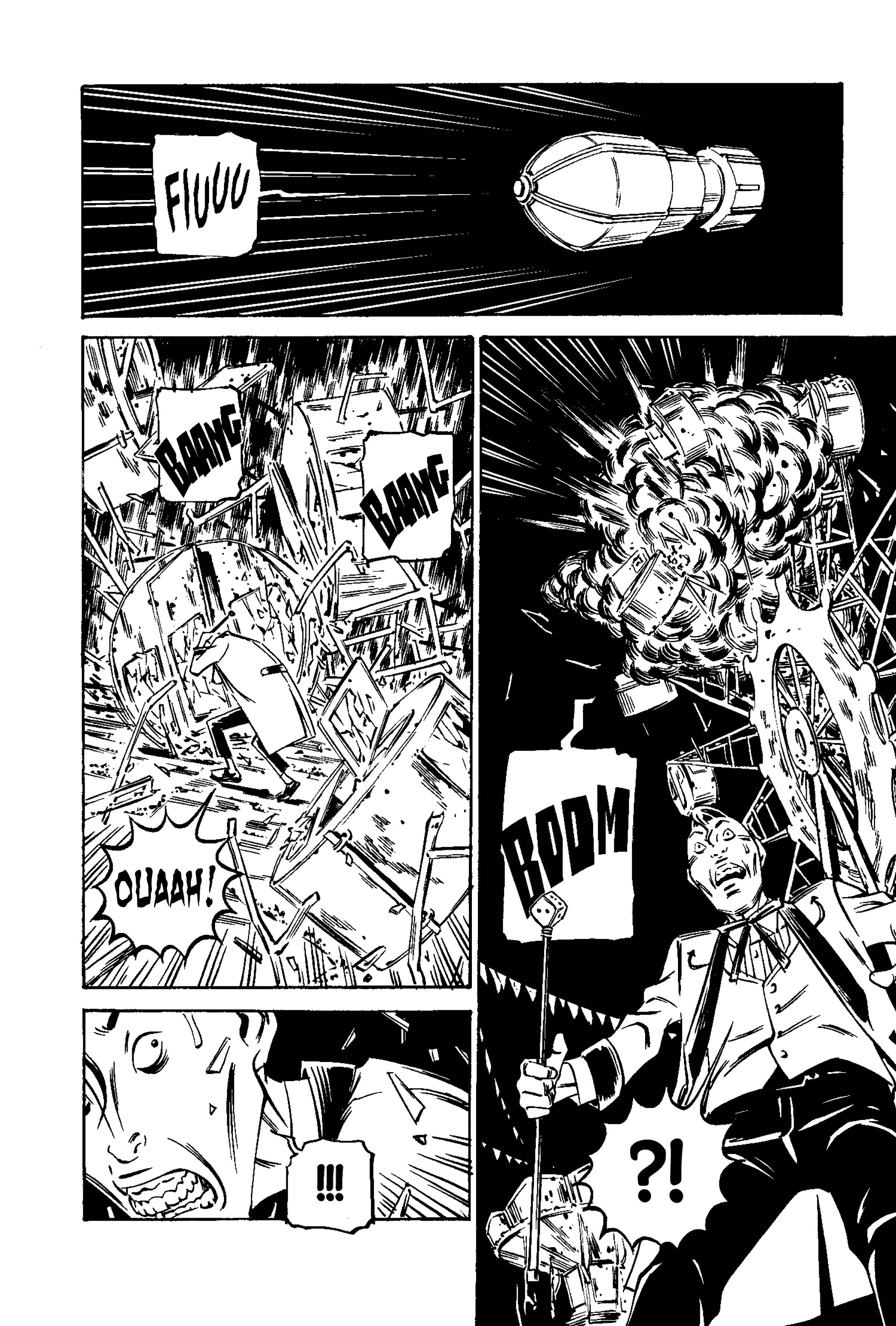 Deathco Chapter 28 - Page 6