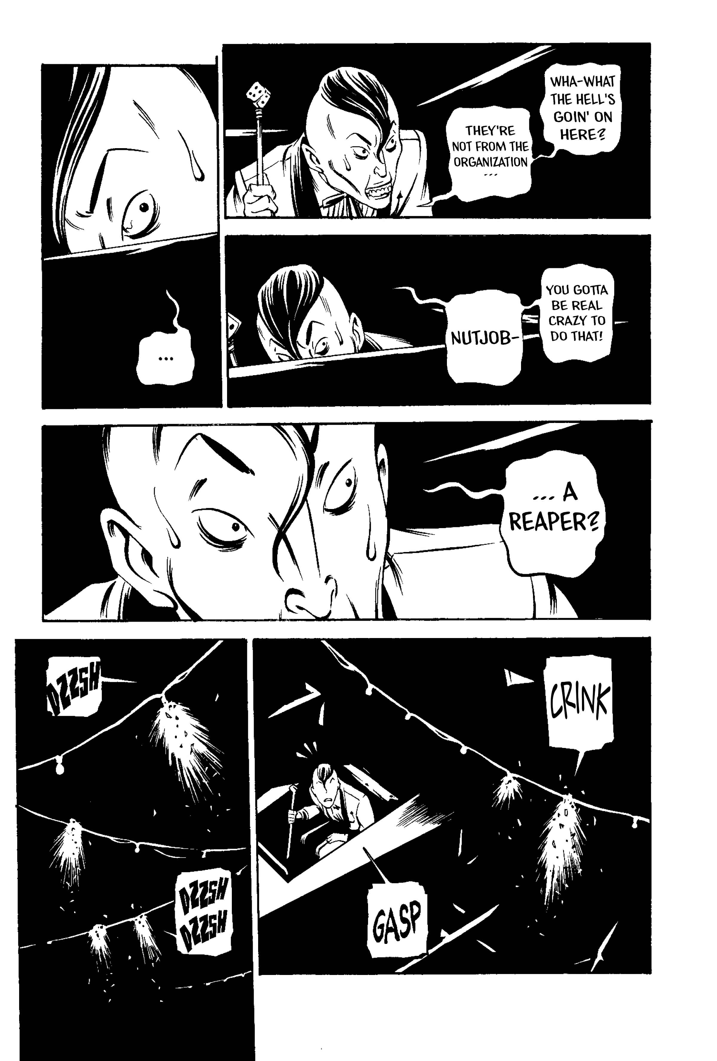 Deathco Chapter 28 - Page 9