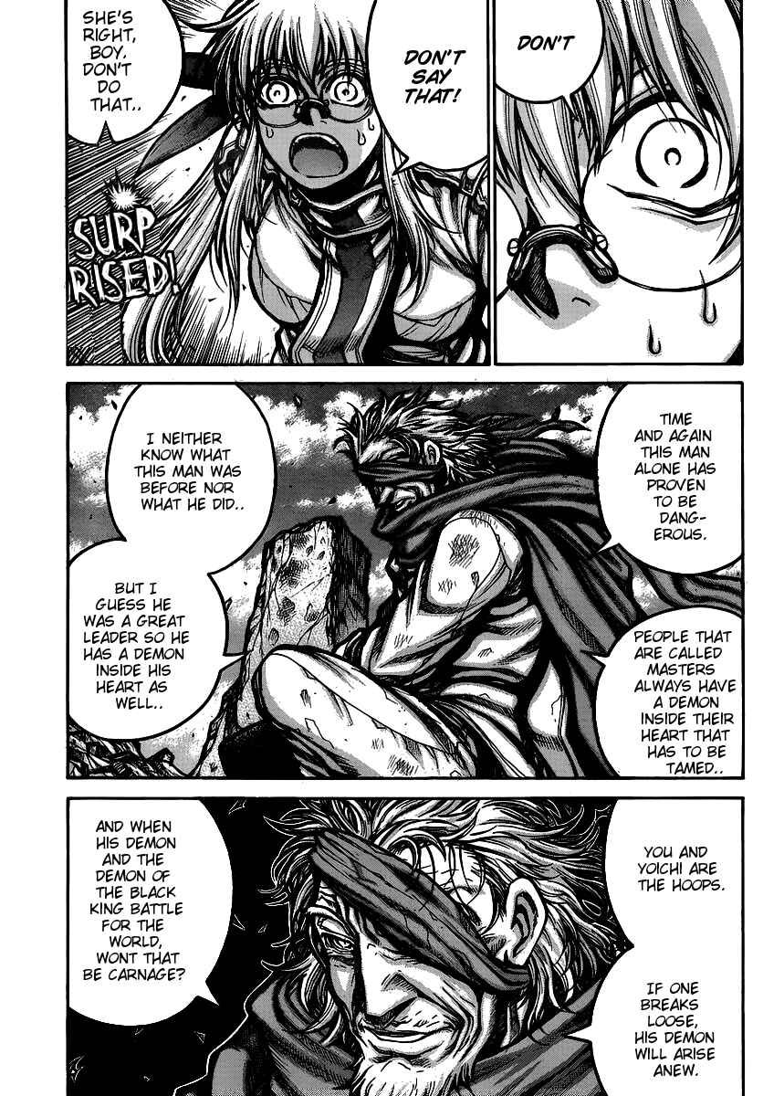 Drifters Chapter 52 - Page 6