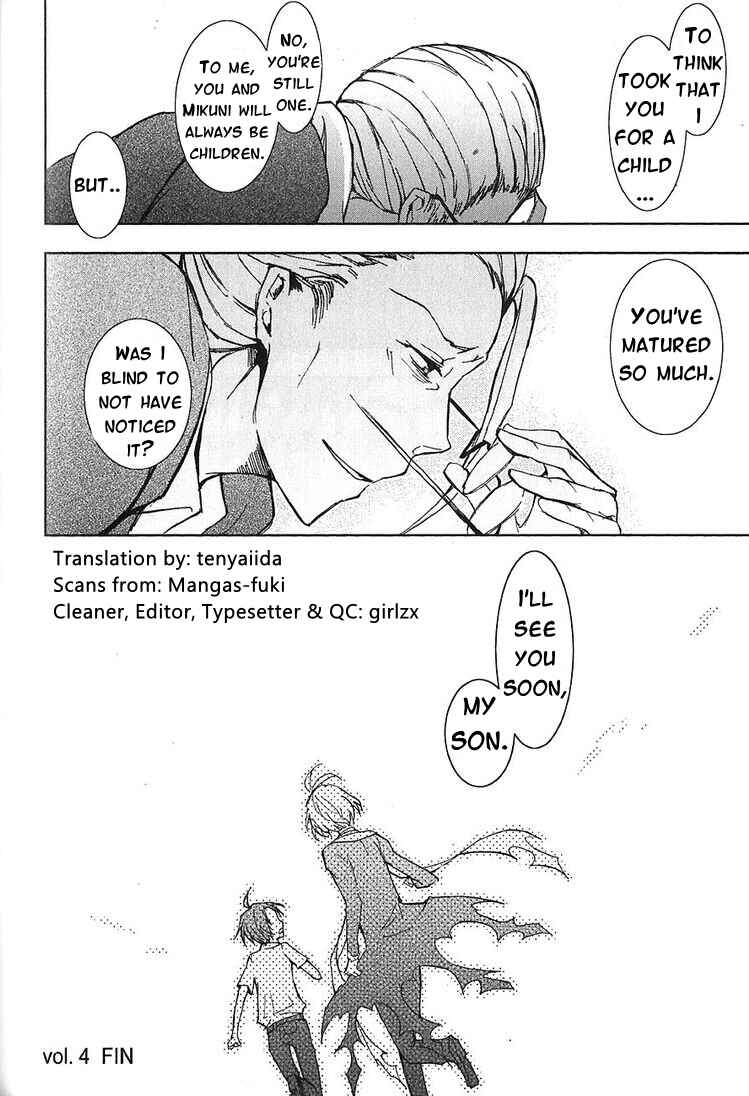 Servamp Chapter 21 - Page 44