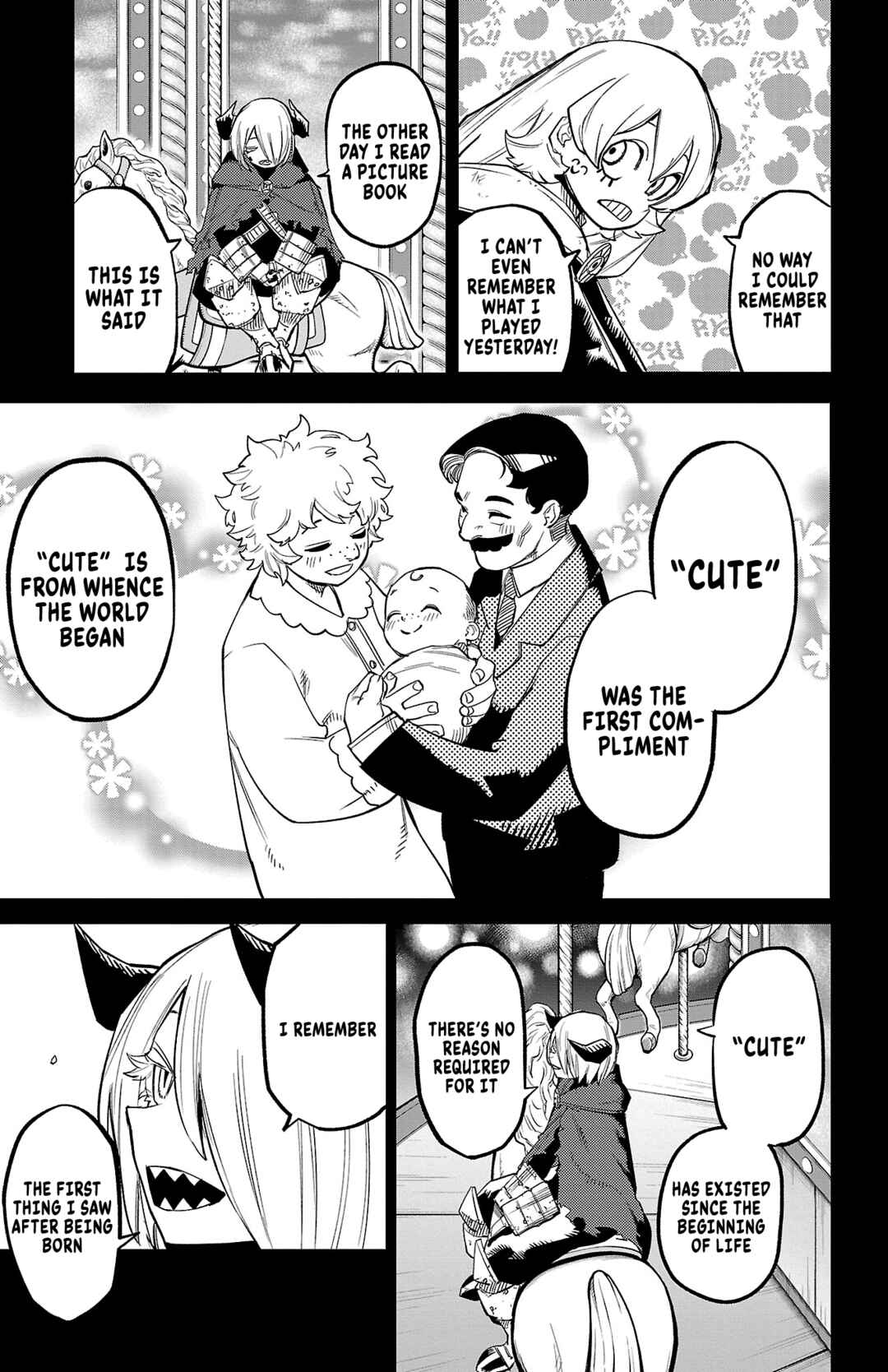 Shy Chapter 161 - Page 7