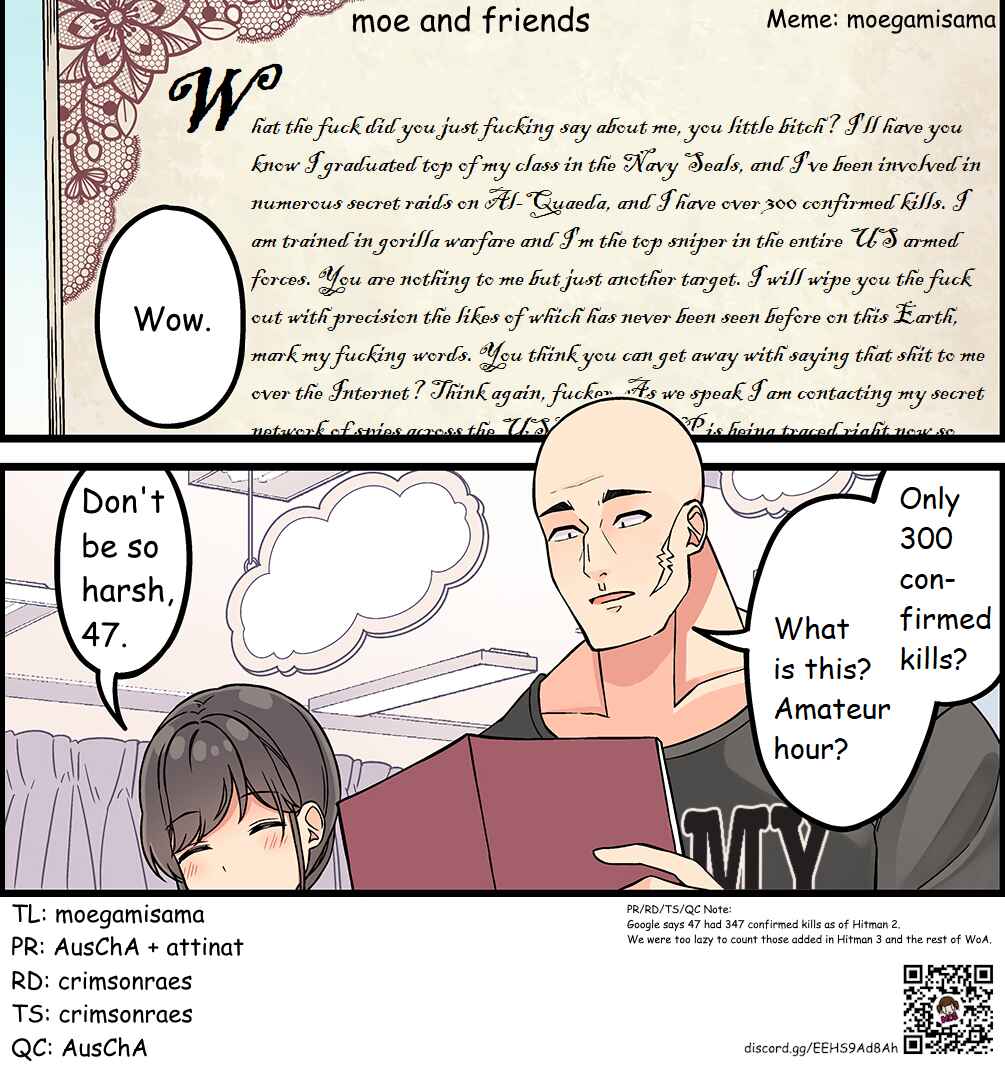 Real mo Tama ni wa Uso o Tsuku Chapter 169 - Page 5