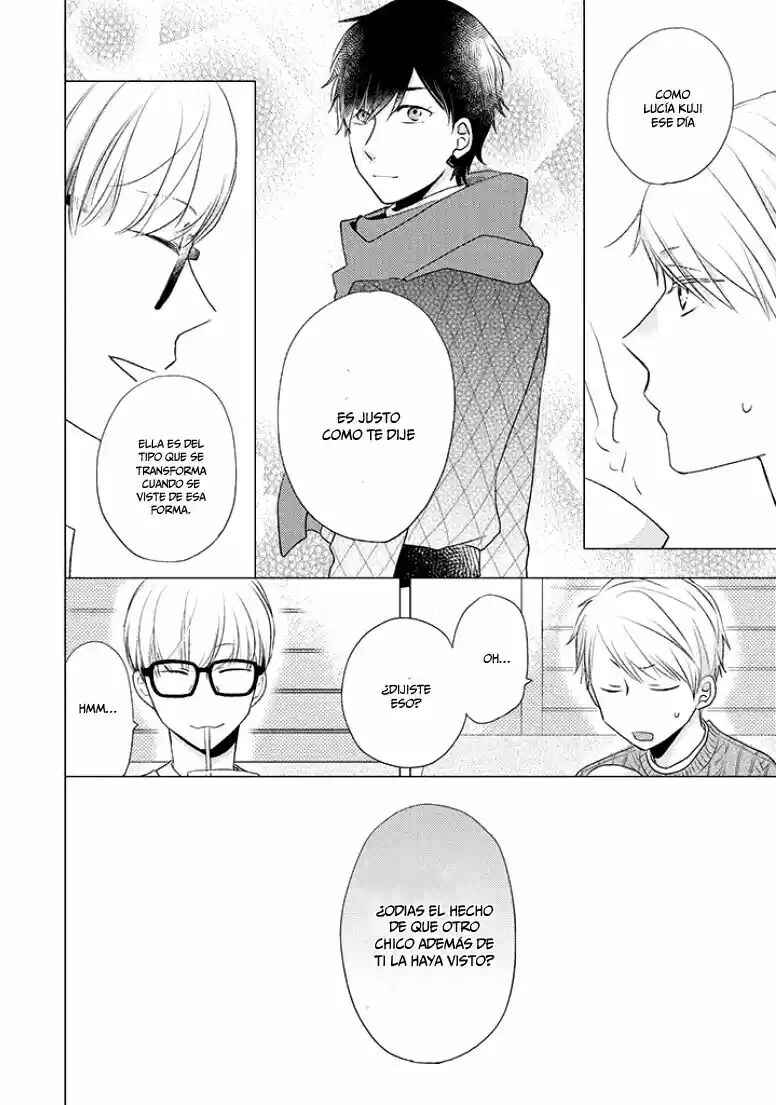 Otonari Complex Chapter 25 - Page 13