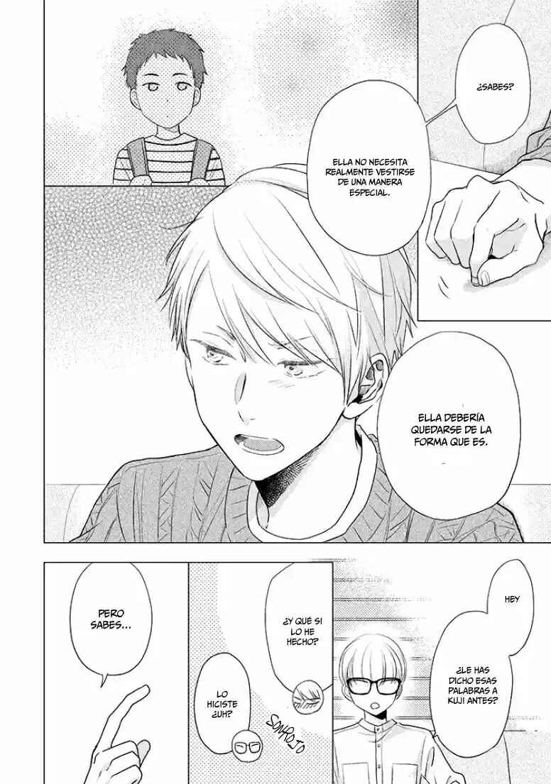Otonari Complex Chapter 25 - Page 15
