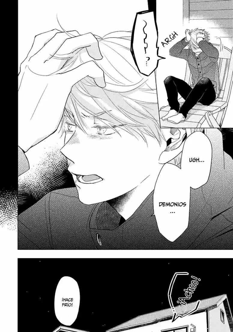 Otonari Complex Chapter 25 - Page 19