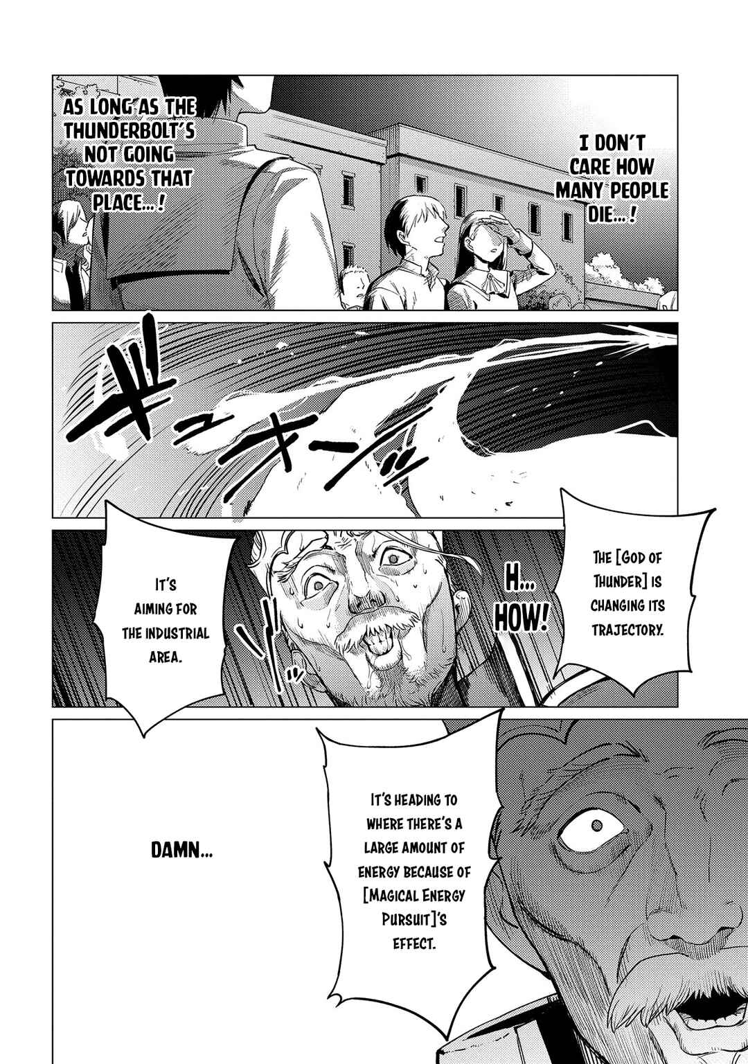 Ore wa Subete o [Parry] Suru: Gyaku Kanchigai no Sekai Saikyou wa Boukensha no Yume o Miru Chapter 18.2 - Page 18
