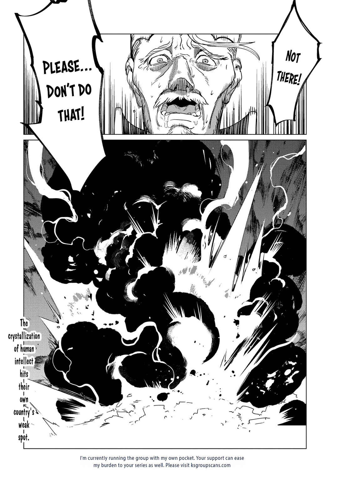 Ore wa Subete o [Parry] Suru: Gyaku Kanchigai no Sekai Saikyou wa Boukensha no Yume o Miru Chapter 18.2 - Page 20