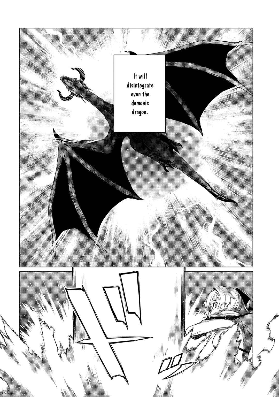 Ore wa Subete o [Parry] Suru: Gyaku Kanchigai no Sekai Saikyou wa Boukensha no Yume o Miru Chapter 18.2 - Page 8