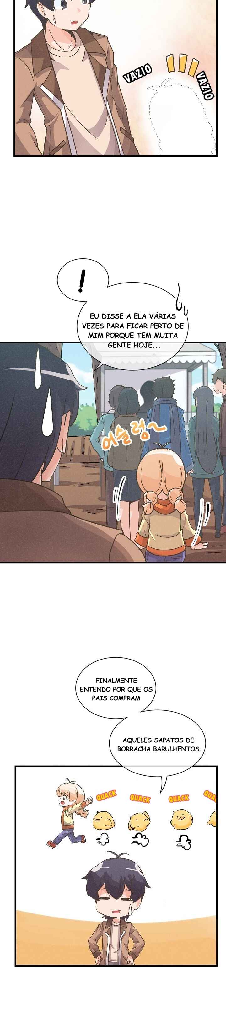 Jeongnyeong Nongsakkun Chapter 15 - Page 10