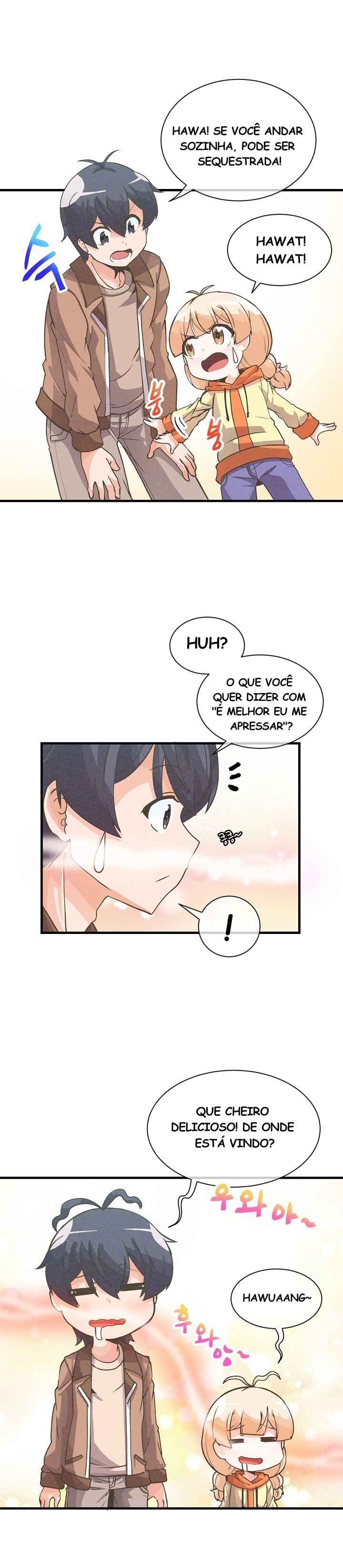 Jeongnyeong Nongsakkun Chapter 15 - Page 11
