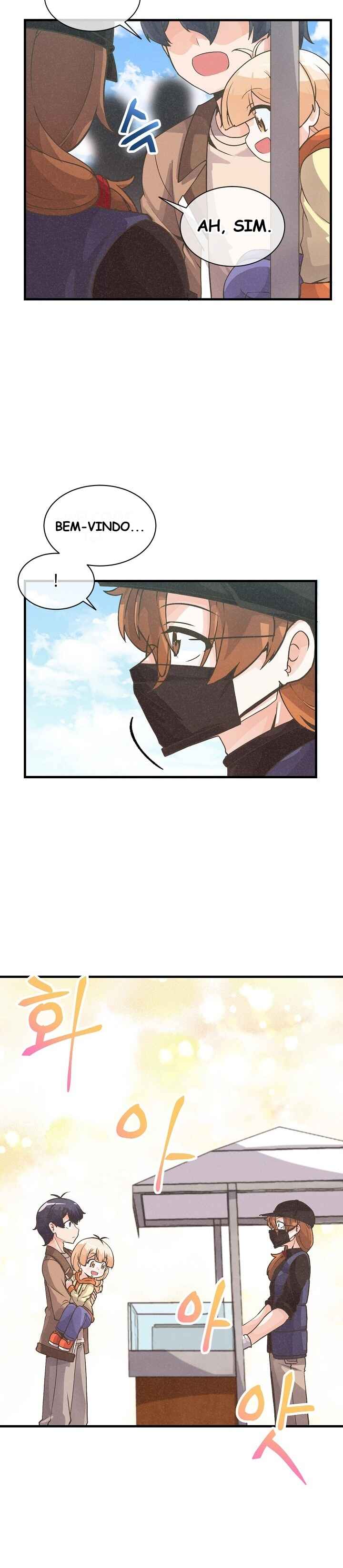Jeongnyeong Nongsakkun Chapter 15 - Page 17