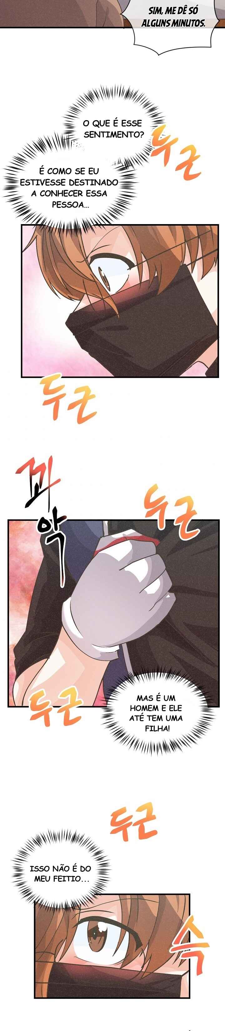 Jeongnyeong Nongsakkun Chapter 15 - Page 19