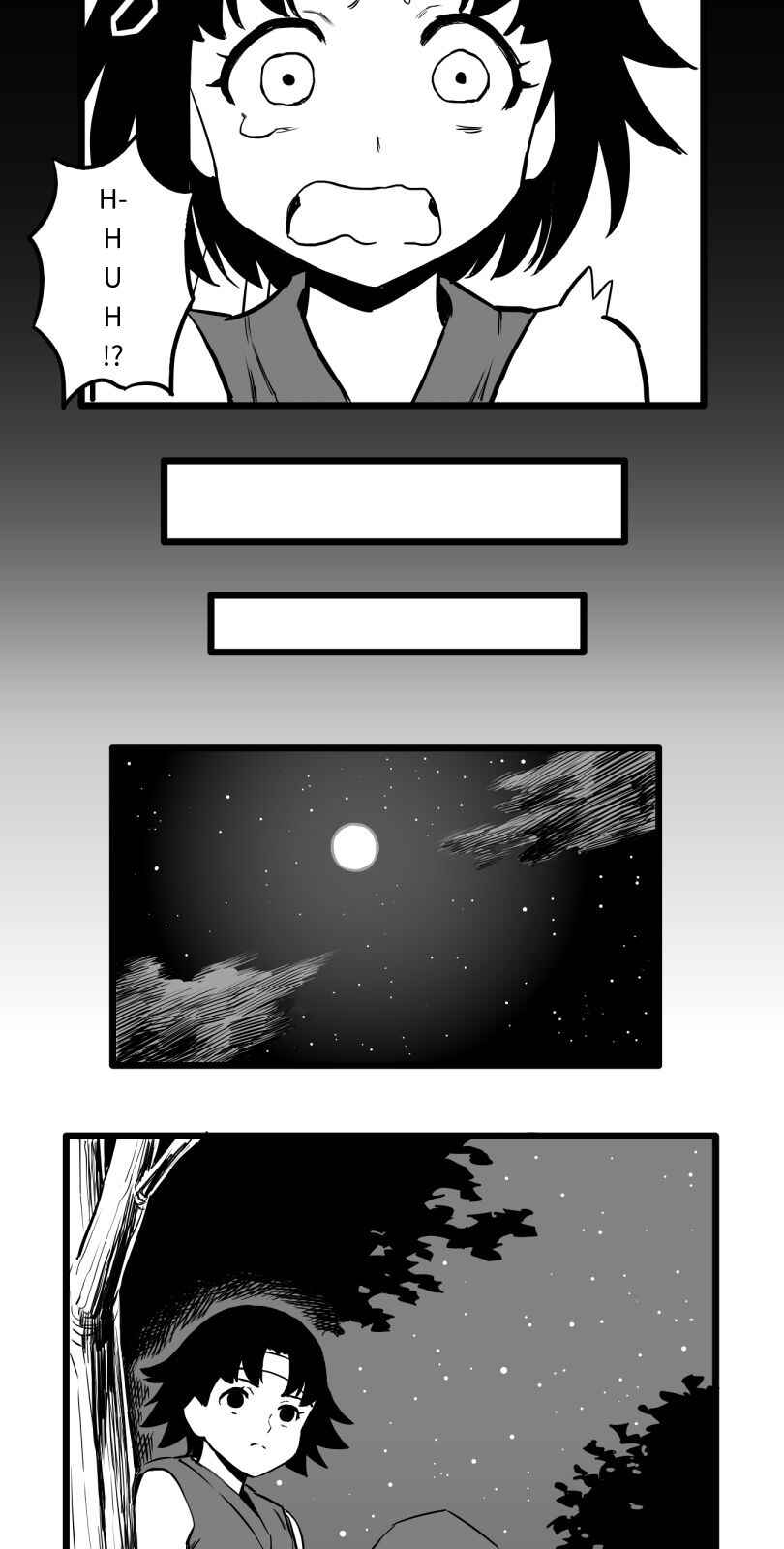Shina Ultimate Chapter 48 - Page 35