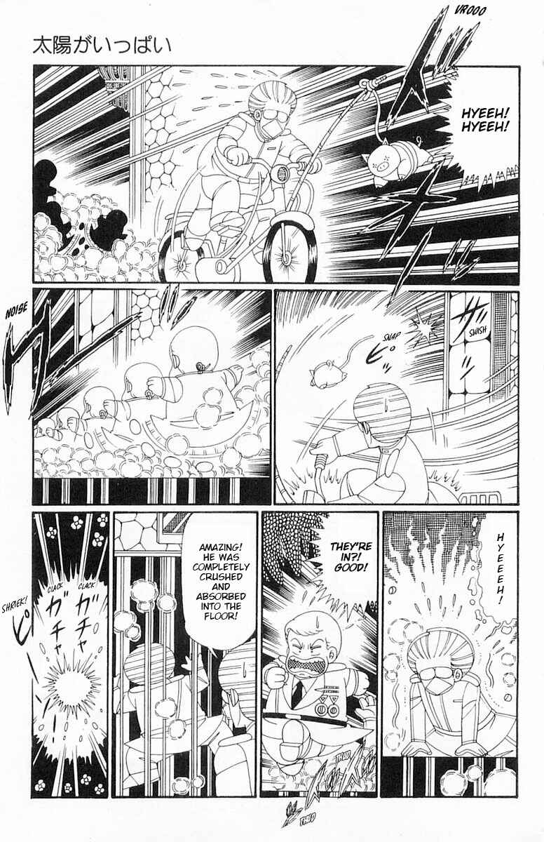 Patalliro! Chapter 116 - Page 14