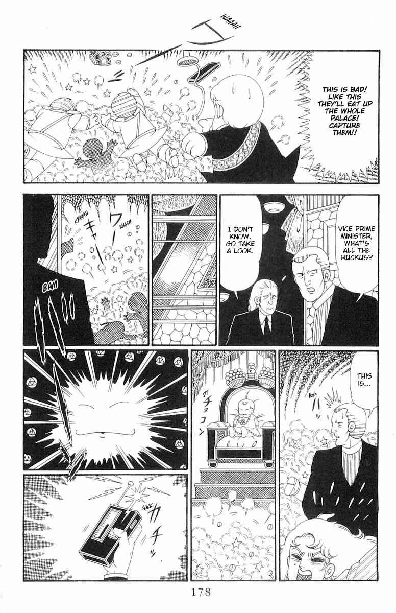 Patalliro! Chapter 116 - Page 25