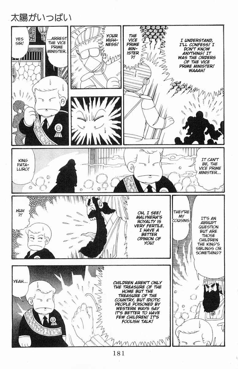 Patalliro! Chapter 116 - Page 28