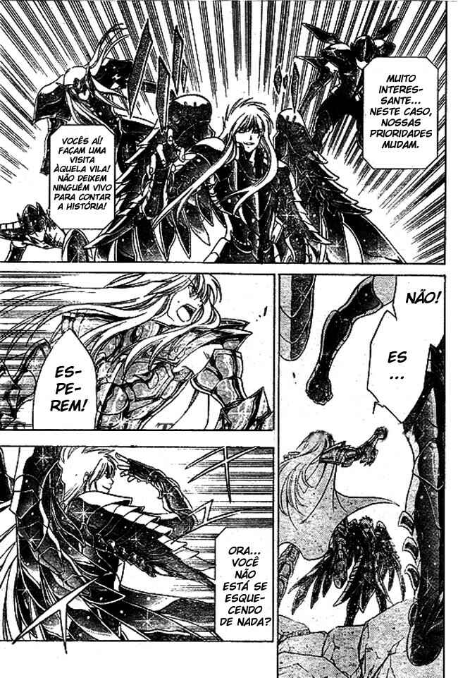Saint Seiya: The Lost Canvas Chapter 20 - Page 12