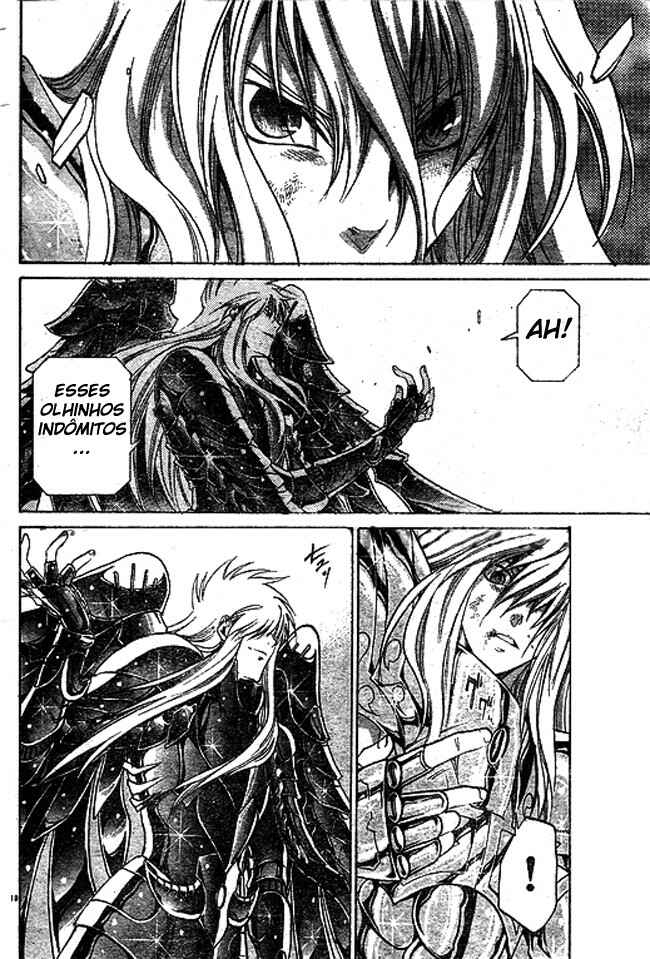 Saint Seiya: The Lost Canvas Chapter 20 - Page 15