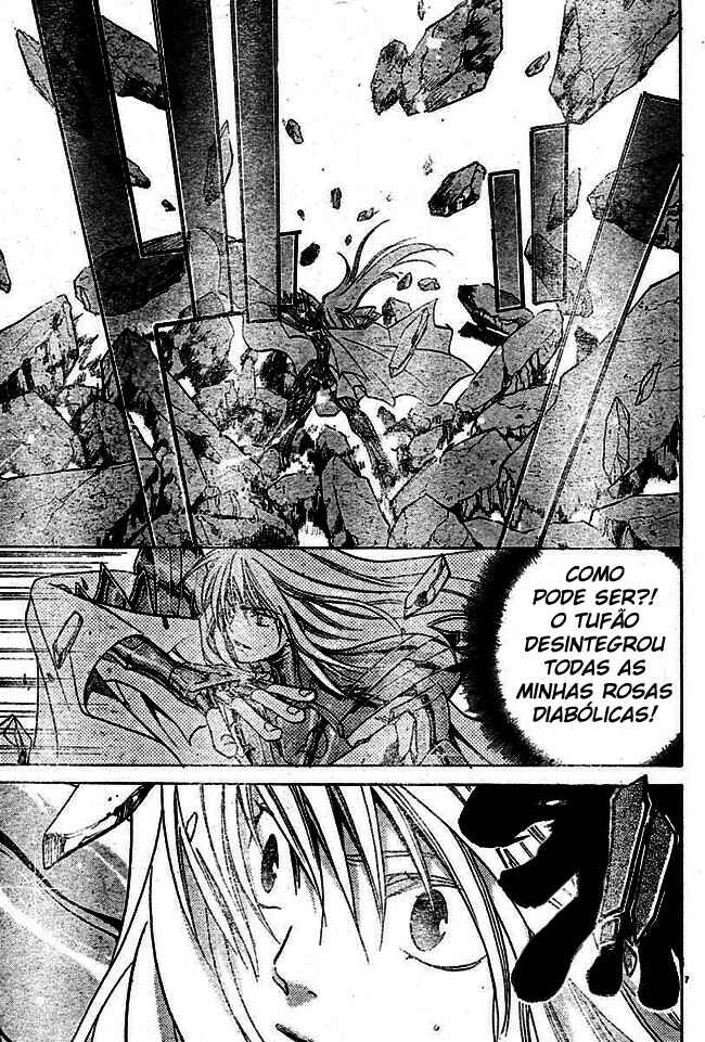 Saint Seiya: The Lost Canvas Chapter 20 - Page 4