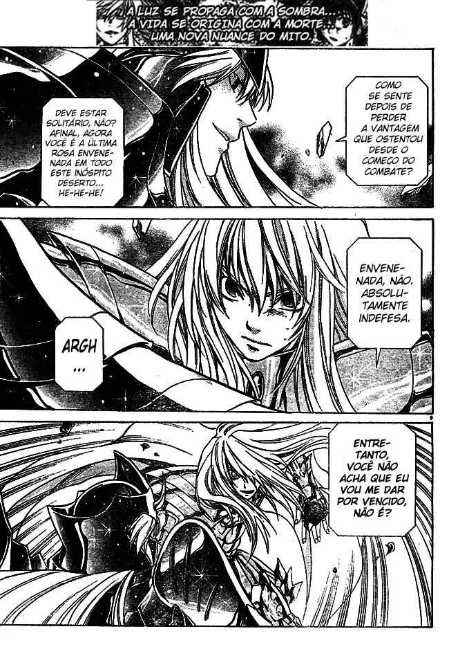 Saint Seiya: The Lost Canvas Chapter 20 - Page 6