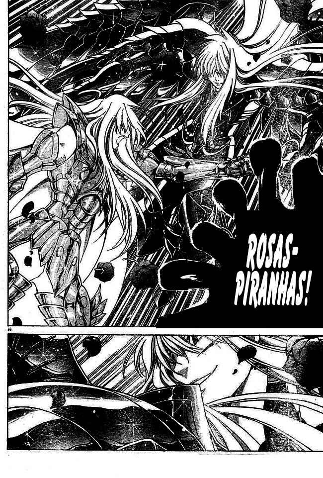 Saint Seiya: The Lost Canvas Chapter 20 - Page 7