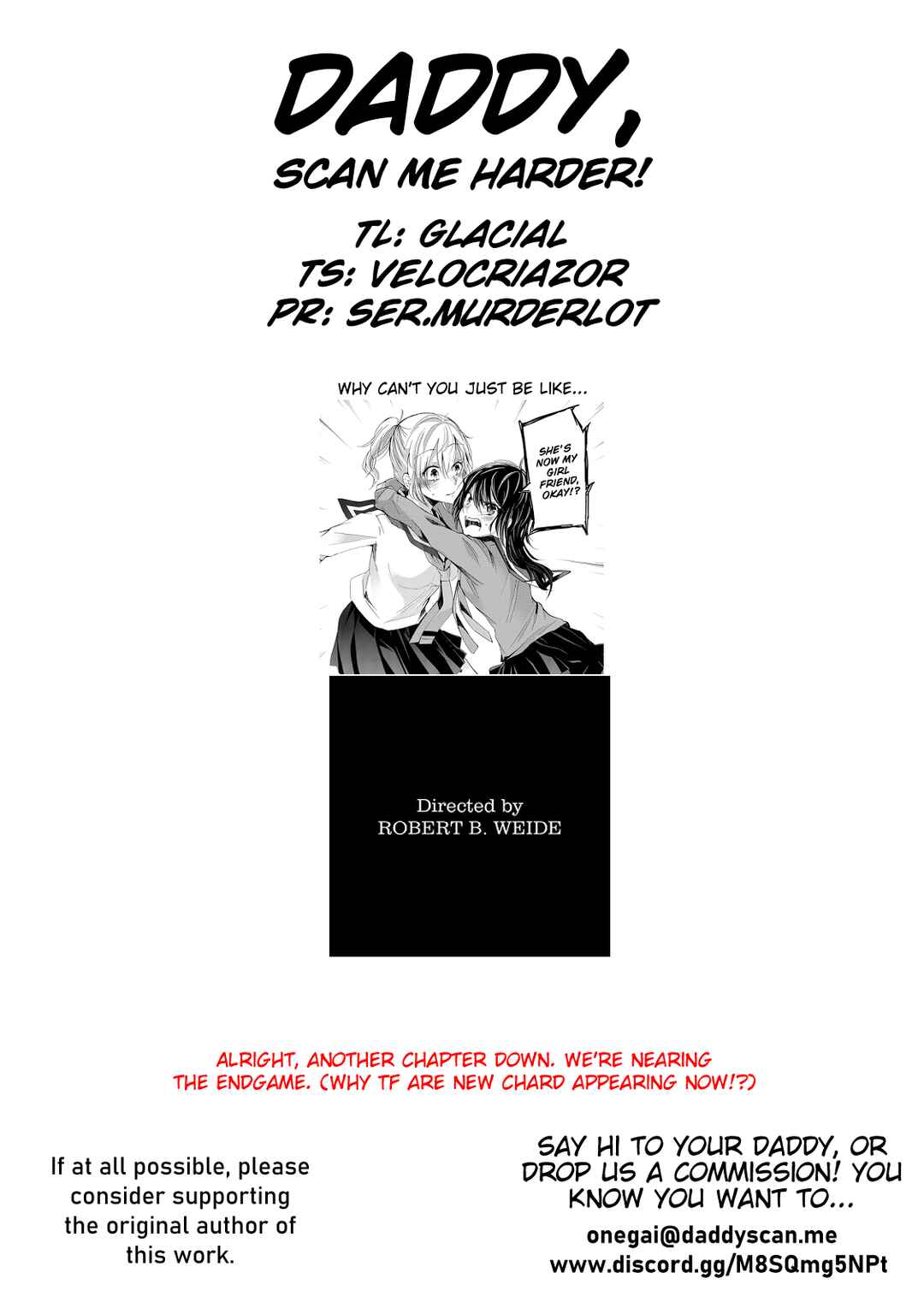 Inugami-san to Nekoyama-san Chapter 70 - Page 11
