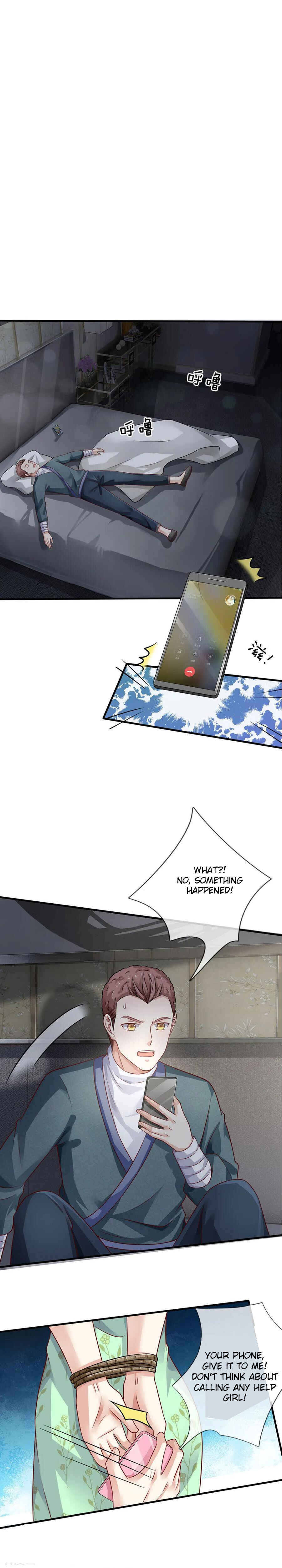 Wǒ Shì Dà Xiānzūn Chapter 81 - Page 6