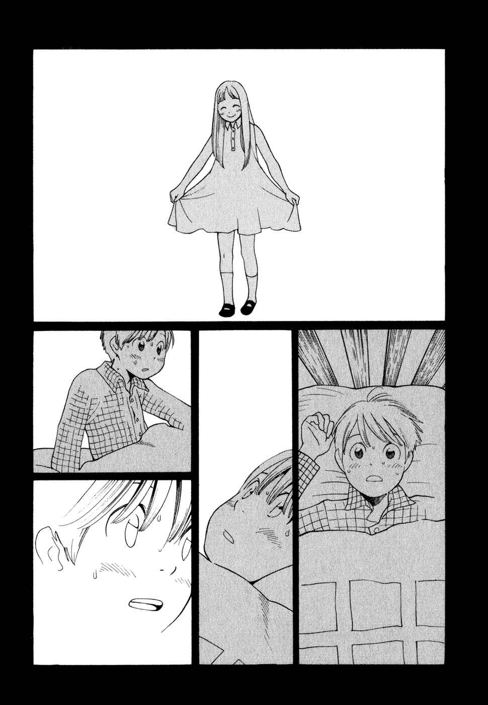 Wandering Son Chapter 18 - Page 27